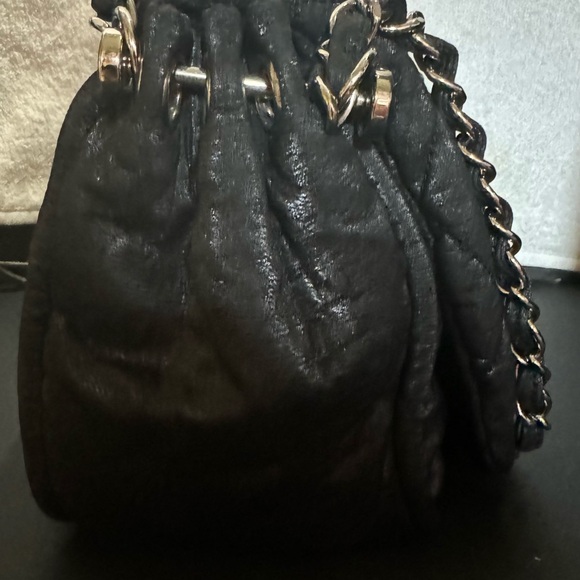 Chanel Authentic accordion bag - Picture 3 of 6